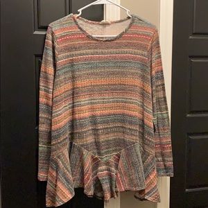 Women’s boutique shirt